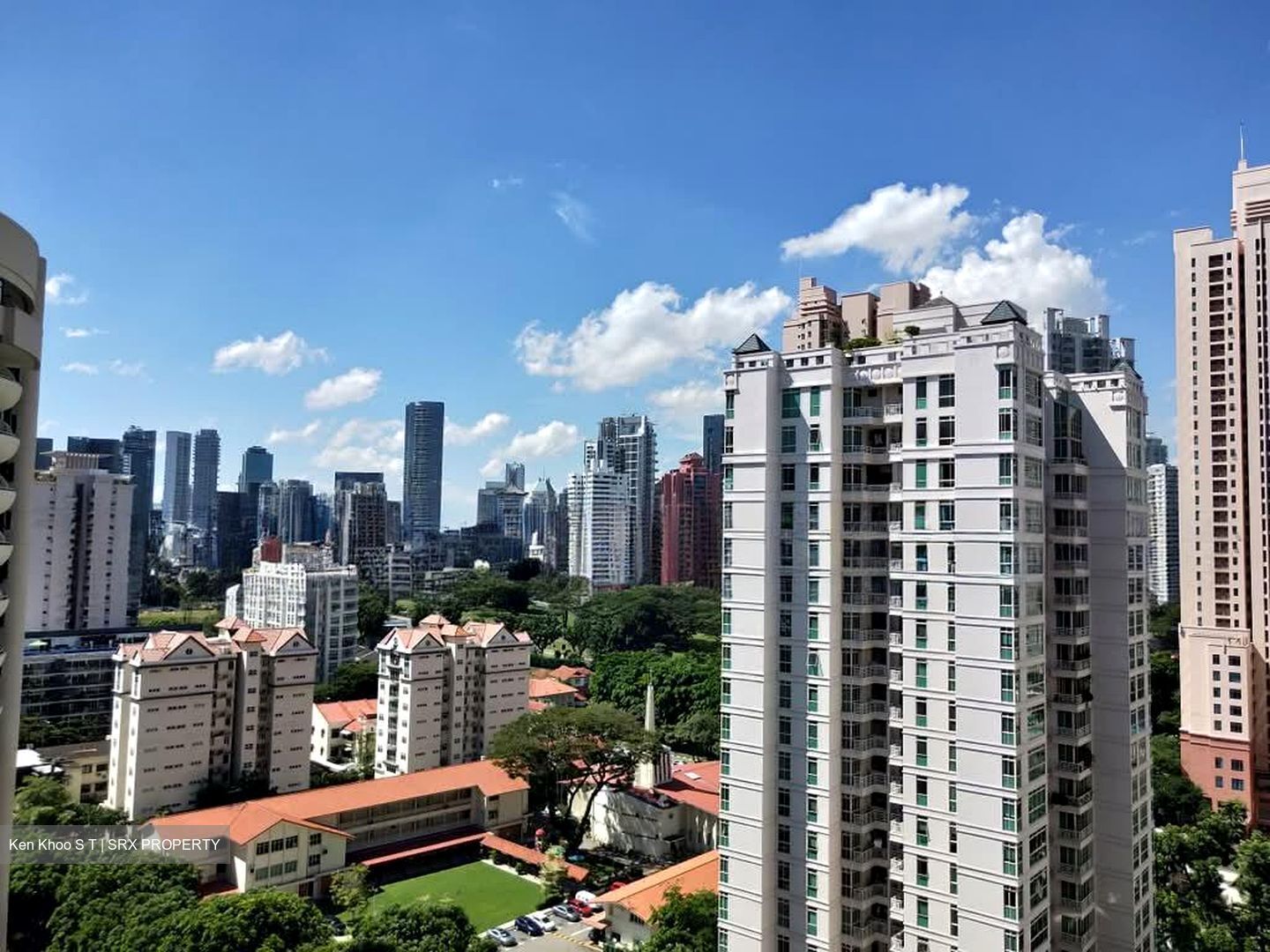 Valley Park (D10), Condominium #591396951